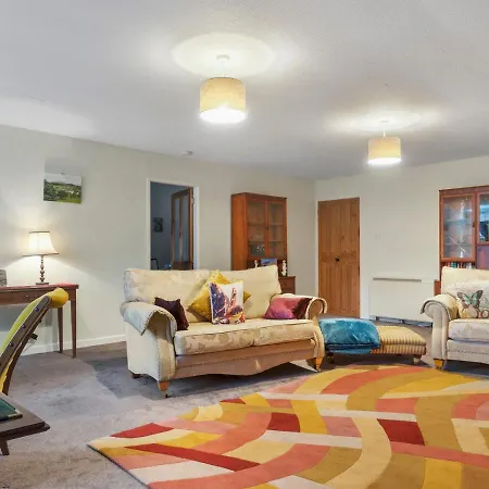 公寓 Pass The Keys Cosy In The Idyllic Duddon Valley *
