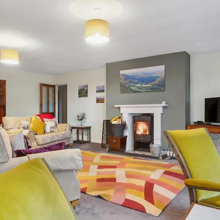 Pass The Keys Cosy In The Idyllic Duddon Valley 公寓 Ulpha