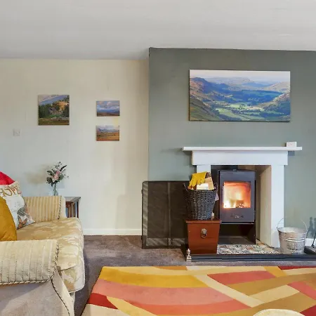 公寓 Pass The Keys Cosy In The Idyllic Duddon Valley