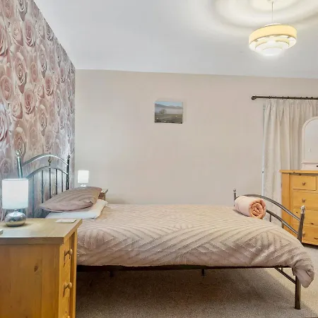 Pass The Keys Cosy In The Idyllic Duddon Valley Ulpha